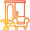 Furnitur & Dekorasi