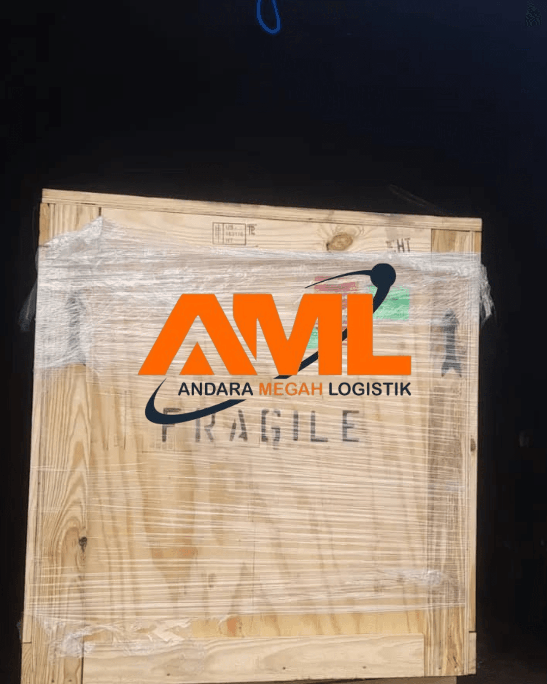 Dokumentasi Andara Cargo
