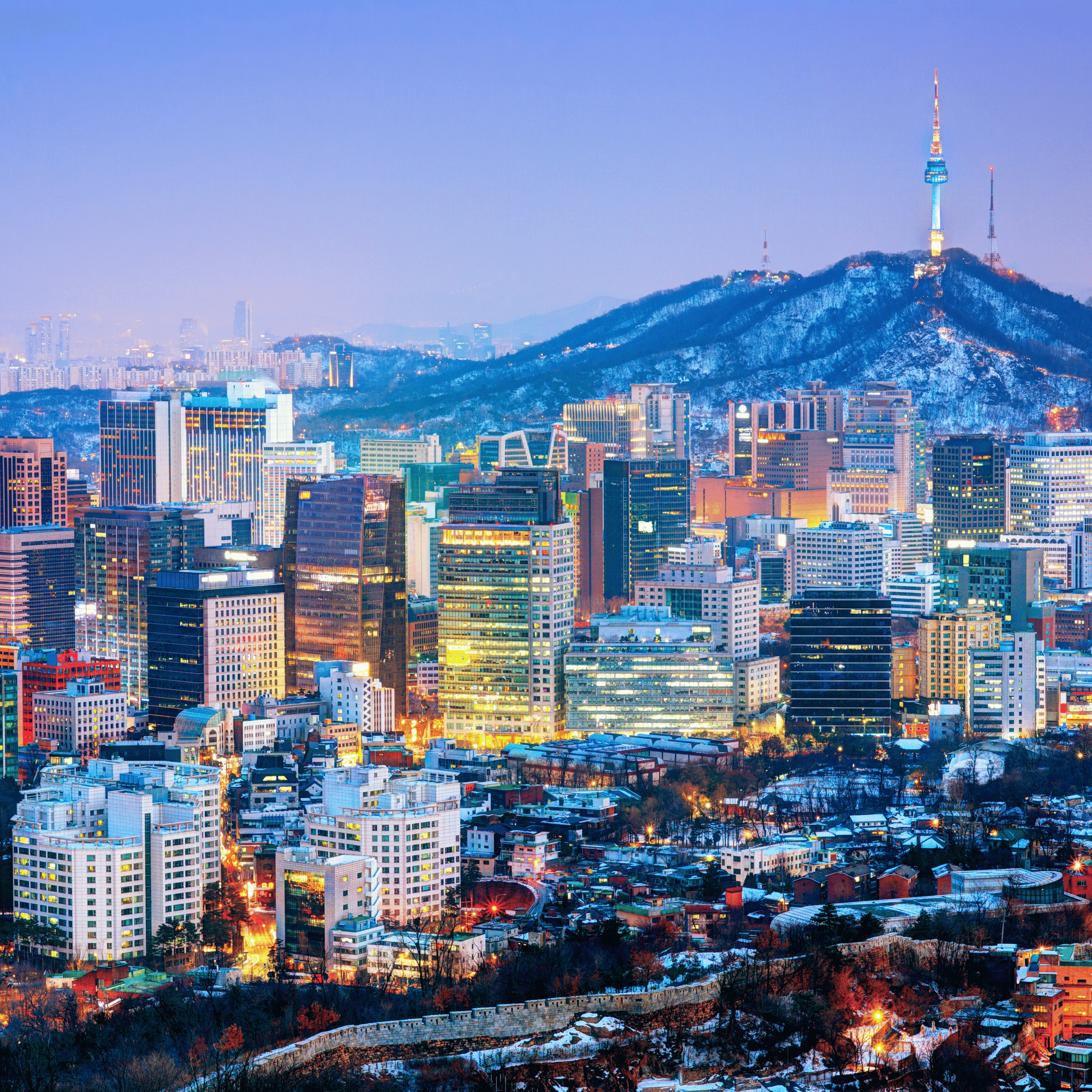 Korea Selatan