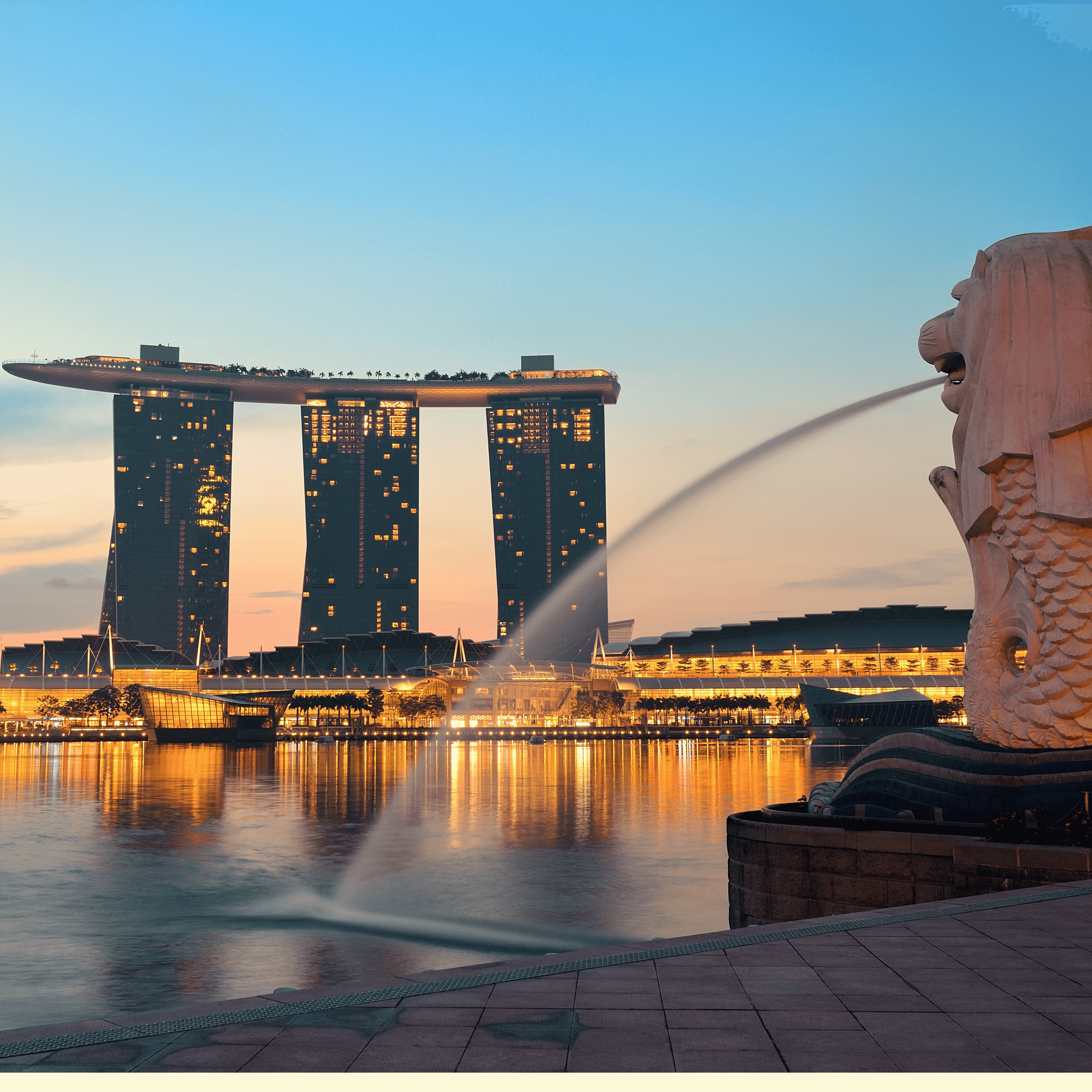 Singapura