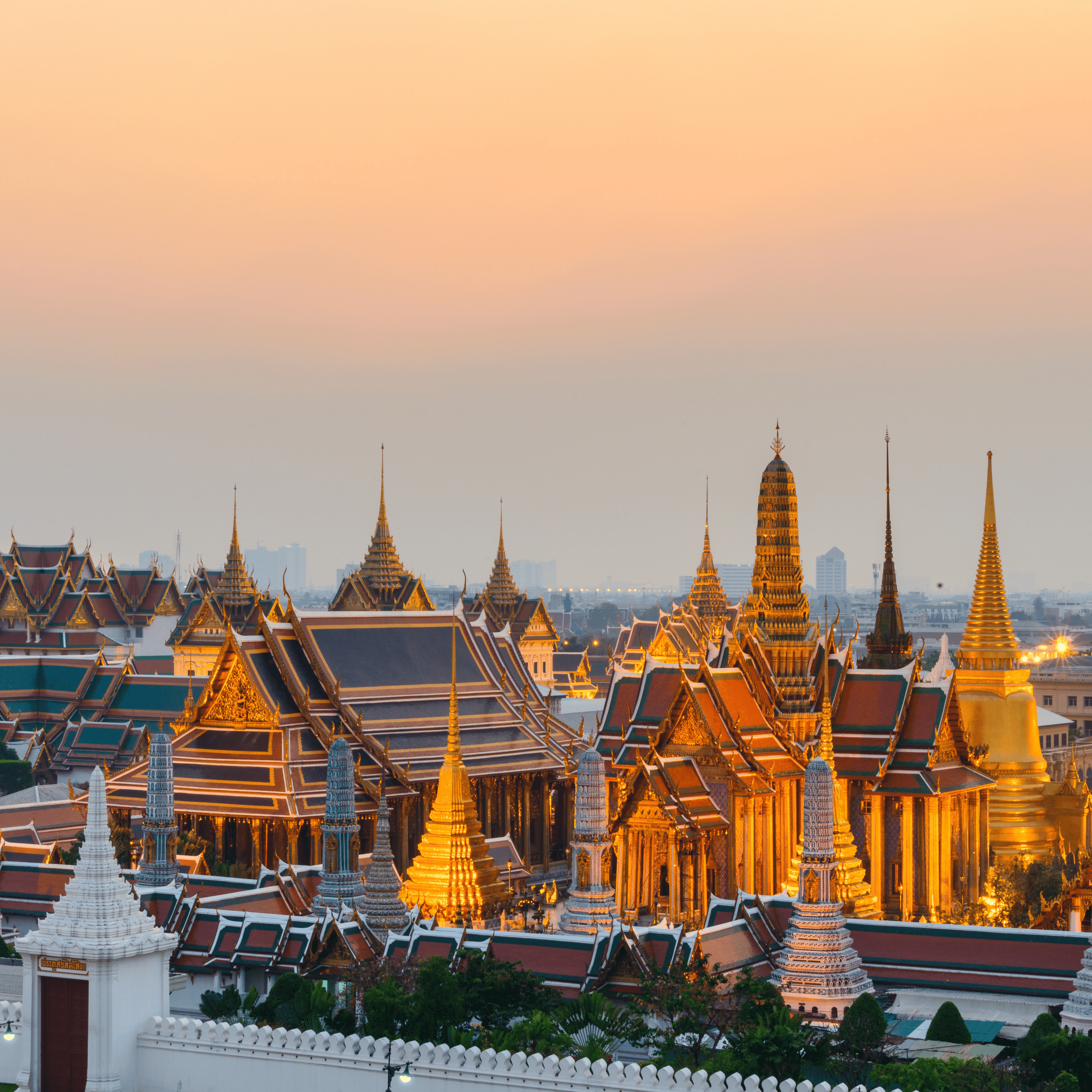 Thailand
