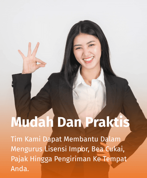 Mudah dan Praktis