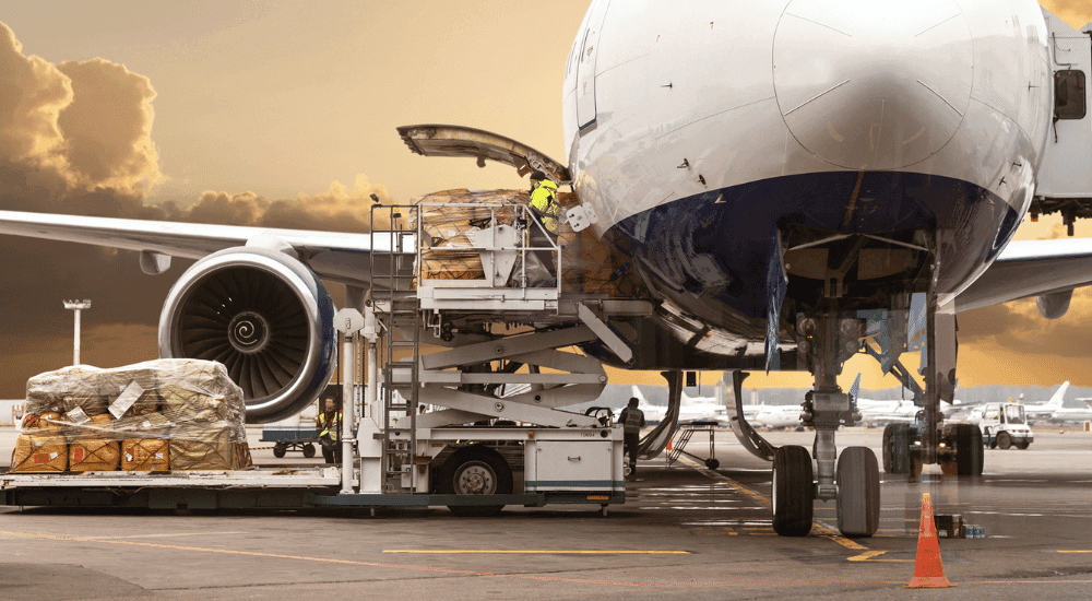 Door to Door Import