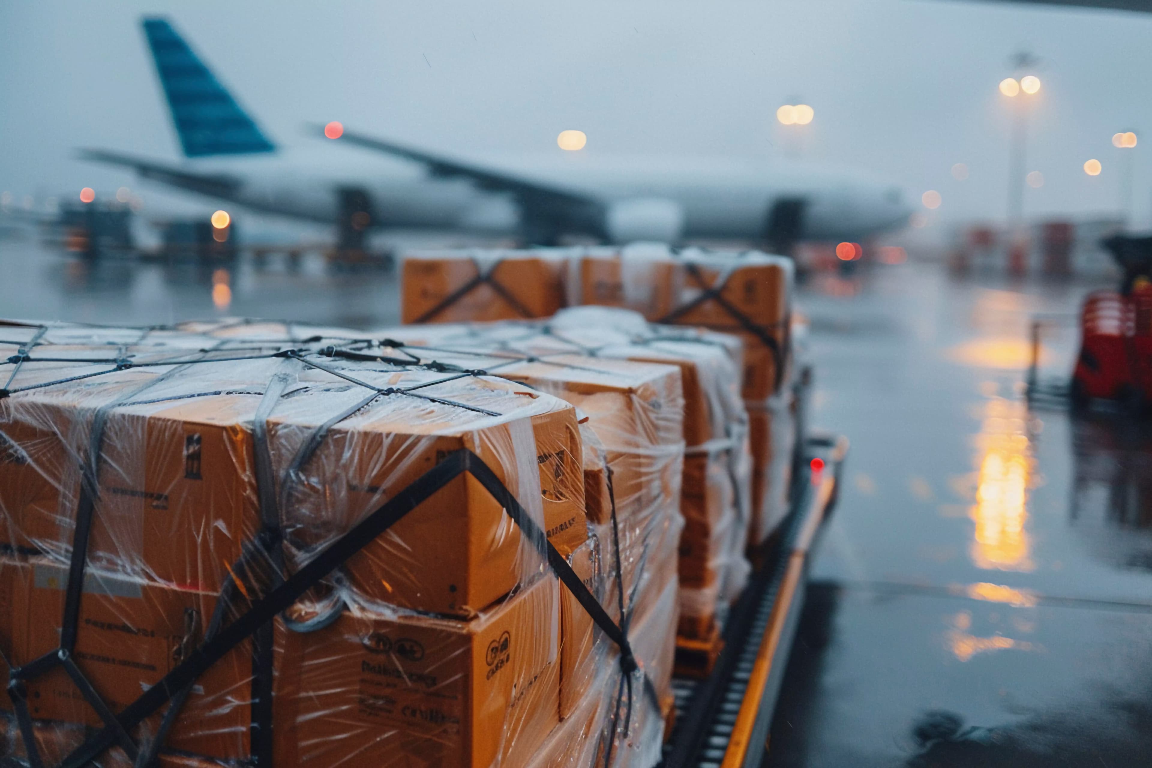 Door to Door Import