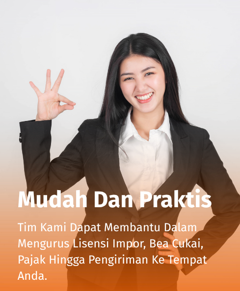 Mudah dan Praktis